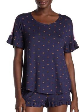 Room Service Pajamas TOP